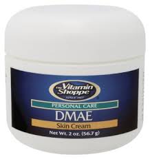 Vitamin Shoppe - Dmae Skin