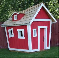 kids houses