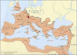 roman language
