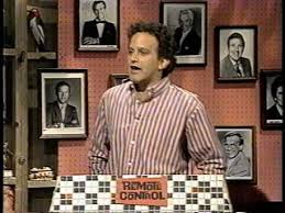 KEN OBER (Host)