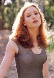 forget Alicia Witt.
