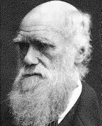 charles darwin