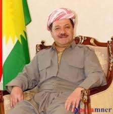 افضل شخصية سياسية لعام 2010 Mesud_Barzani