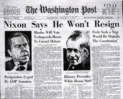 watergate