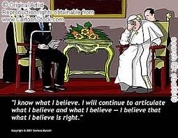 Tautology cartoon 2 - search