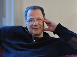 Paul Greenberg