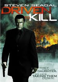 Driven to Kill (2009) Icon