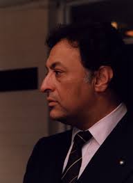 zubin mehta