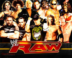 Raw 14 Haziran 2010 izle