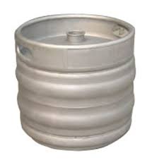 Kegs