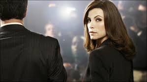 The Good Wife - Channel 4