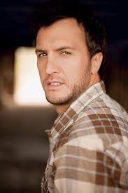 Luke Bryan photo courtesy of