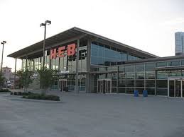 Buffalo Modern: The New H-E-B