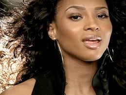 ciara get up