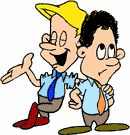 bragging - an instance of