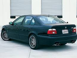 bmw e39 m5