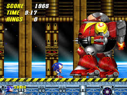 sonic the hedgehog 3