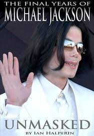 فيلم كشف القناع 