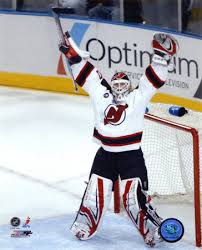 martin brodeur