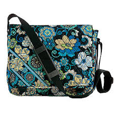 Vera Bradley messenger bags