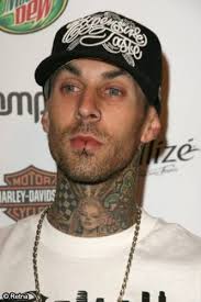 travis barker