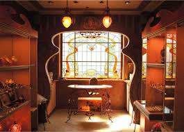 art deco interior designs