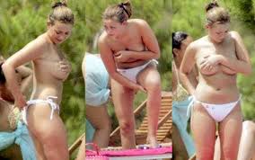 charlotte church