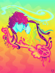 south american artwork
