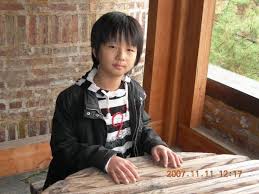 sungha jung
