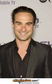 johnny galecki