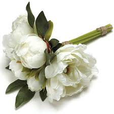 wedding flower types