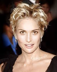 short hairstyles for women