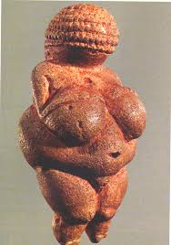 Venus of Willendorf