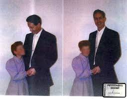 sect Rapist Warren Jeffs