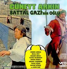 Battal Gazinin Oglu 1974-Battal Gazinin Oglu izle