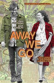Away We Go 