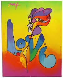 peter max