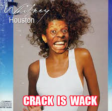 Whitney Houston