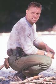howie long