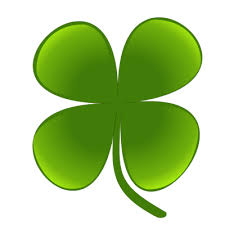 shamrock for march natha 01 Guest Author, Monica McCarty & GIVEAWAY!