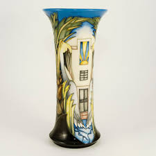 art pottery