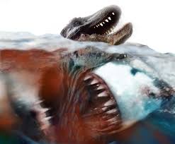 megalodon