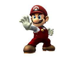 mario-games
