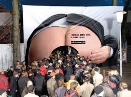 funny advert