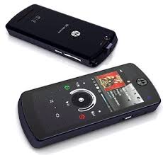 Motorola Mobile E8