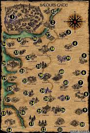 forgotten realms