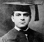 Fiorello La Guardia at his