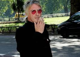 paul weller