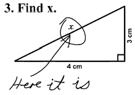 funny test