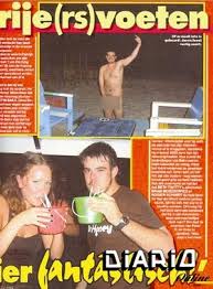 JORAN VAN DER SLOOT IN ALL HIS